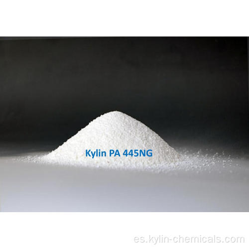 Homopolímero de ácido acrílico equivalente a ACUSOL 445NG